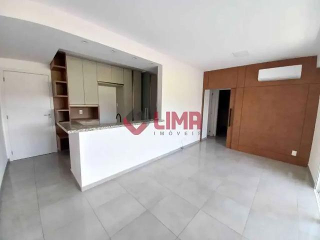 Apartamento para Venda em Bauru/SP Jardim Solange 2 Quartos