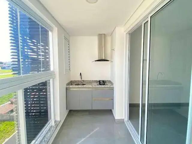 Apartamento para Venda em Bauru/SP Jardim Solange 2 Quartos