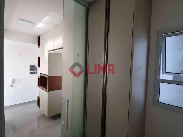 Apartamento para Venda em Bauru/SP Jardim Solange 2 Quartos