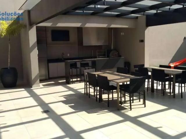 Apartamento para Venda em Bauru/SP Jardim Solange 2 Quartos