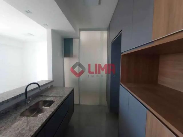 Apartamento para Venda em Bauru/SP Jardim Solange 2 Quartos