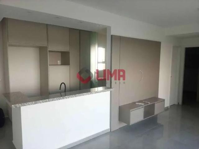 Apartamento para Venda em Bauru/SP Jardim Solange 2 Quartos