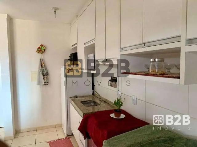 Apartamento para Venda em Bauru/SP Jardim Terra Branca 2 Quartos