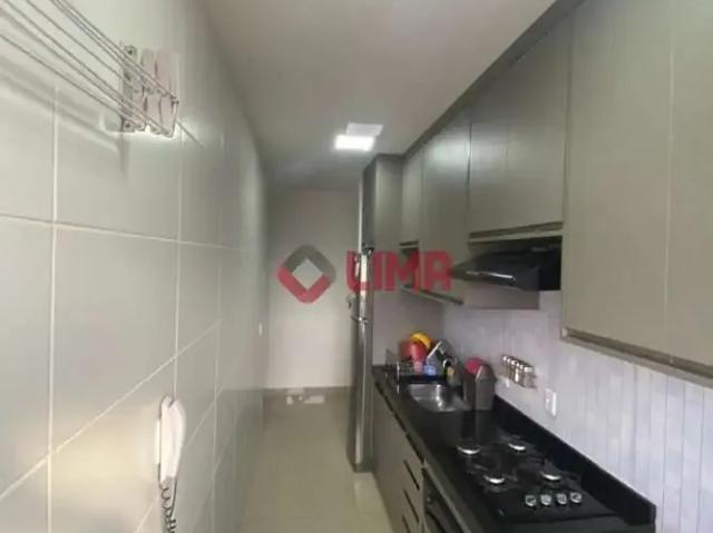 Apartamento para Venda em Bauru/SP Jardim Terra Branca 2 Quartos