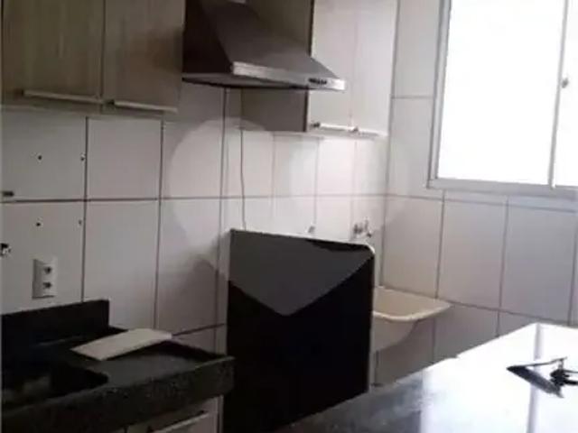 Apartamento para Venda em Bauru/SP Jardim Terra Branca 2 Quartos