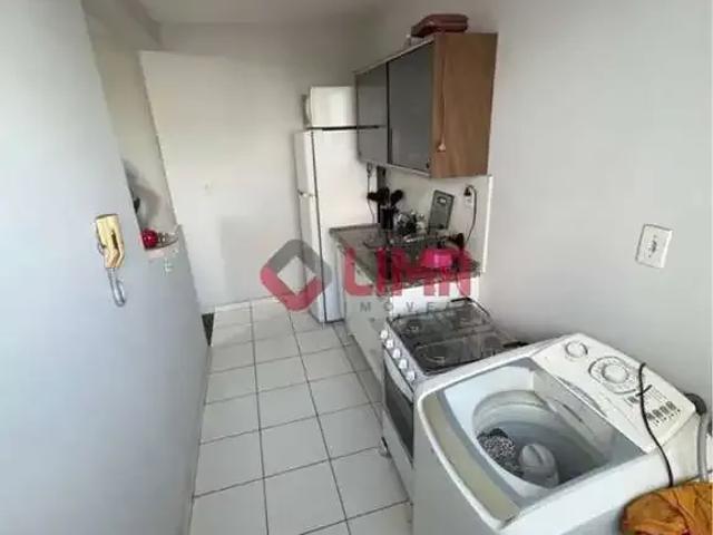 Apartamento para Venda em Bauru/SP Jardim Terra Branca 2 Quartos