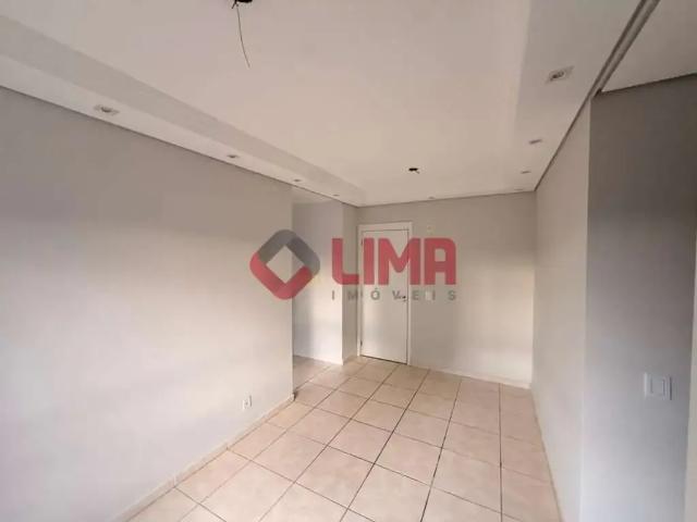 Apartamento para Venda em Bauru/SP Jardim Terra Branca 2 Quartos