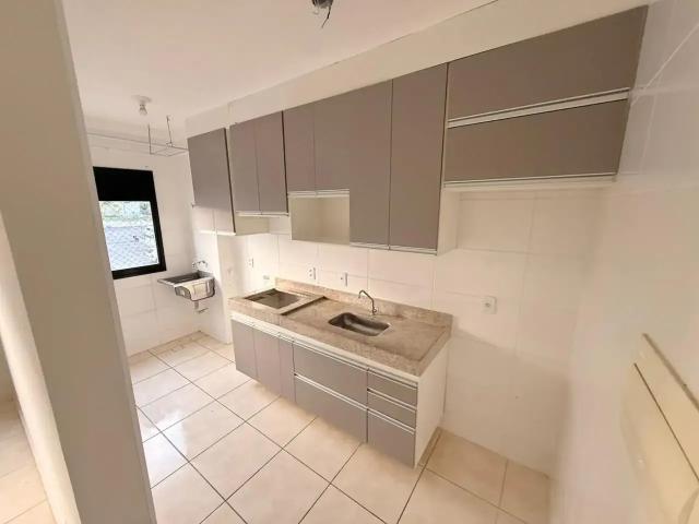 Apartamento para Venda em Bauru/SP Jardim Terra Branca 2 Quartos