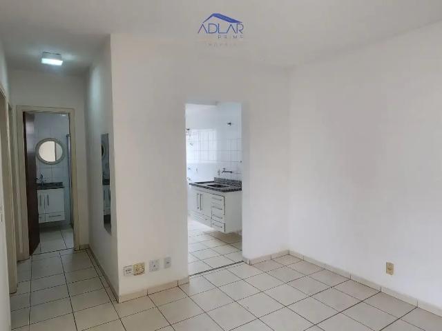 Apartamento para Venda em Bauru/SP Jardim Terra Branca 2 Quartos