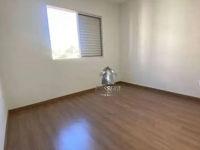 Apartamento para Venda em Bauru/SP Jardim Terra Branca 2 Quartos