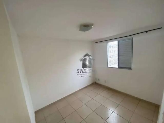 Apartamento para Venda em Bauru/SP Jardim Terra Branca 2 Quartos