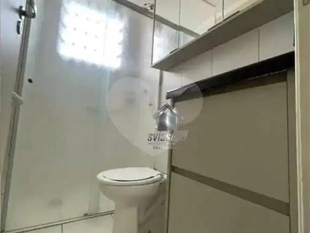 Apartamento para Venda em Bauru/SP Jardim Terra Branca 2 Quartos