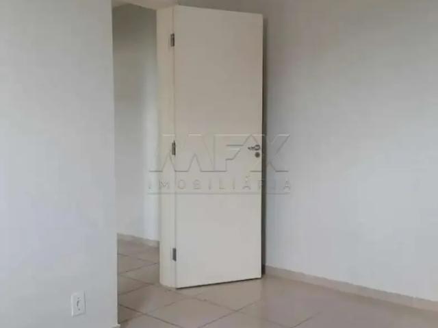 Apartamento para Venda em Bauru/SP Jardim Terra Branca 2 Quartos