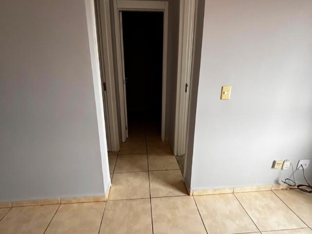 Apartamento para Venda em Bauru/SP Jardim Terra Branca 2 Quartos