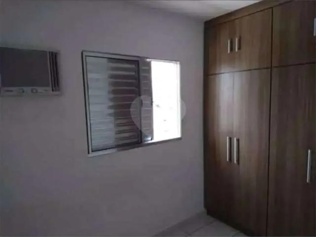 Apartamento para Venda em Bauru/SP Jardim Terra Branca 2 Quartos