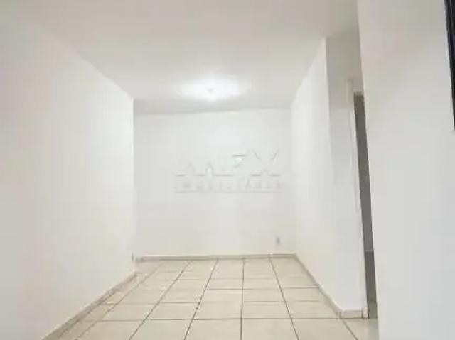 Apartamento para Venda em Bauru/SP Jardim Terra Branca 2 Quartos