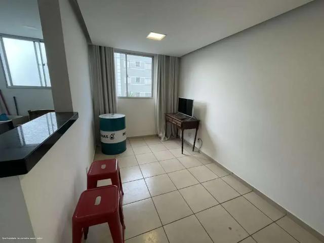 Apartamento para Venda em Bauru/SP Jardim Terra Branca 2 Quartos