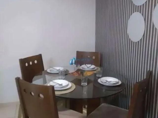 Apartamento para Venda em Bauru/SP Jardim Terra Branca 2 Quartos