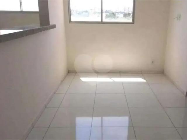 Apartamento para Venda em Bauru/SP Jardim Terra Branca 2 Quartos