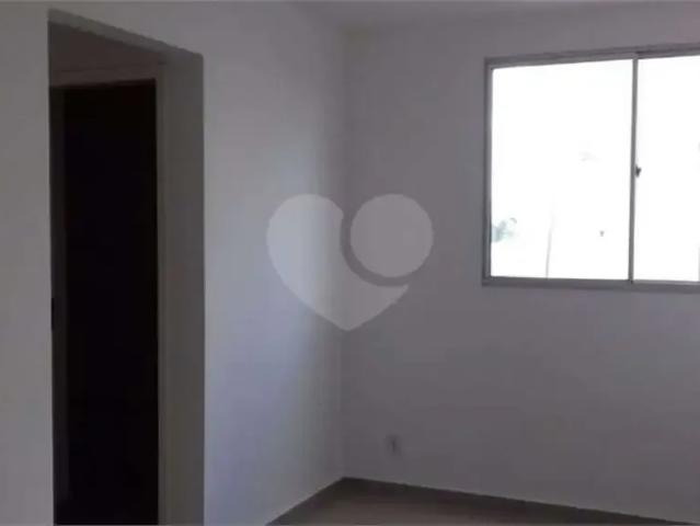 Apartamento para Venda em Bauru/SP Jardim Terra Branca 2 Quartos