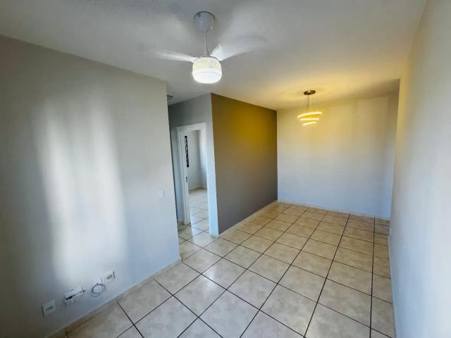 Apartamento para Venda em Bauru/SP Jardim Terra Branca 2 Quartos