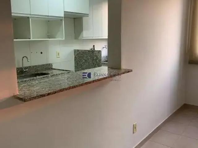 Apartamento para Venda em Bauru/SP Jardim Terra Branca 2 Quartos