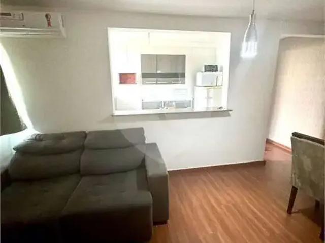 Apartamento para Venda em Bauru/SP Jardim Terra Branca 2 Quartos