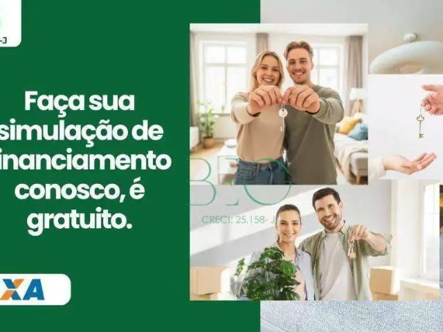 Apartamento para Venda em Bauru/SP Jardim Terra Branca 2 Quartos