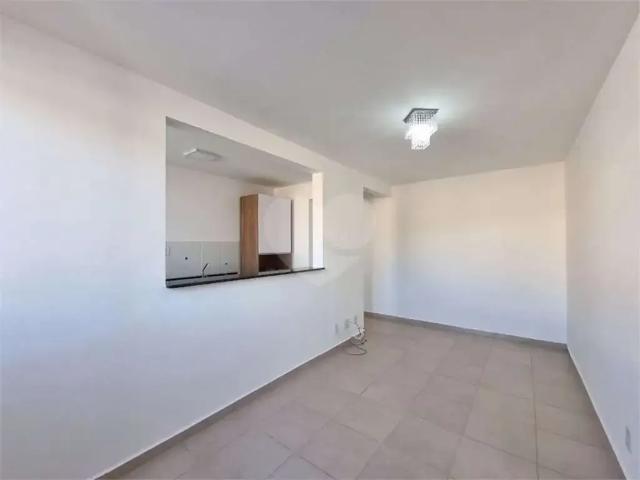 Apartamento para Venda em Bauru/SP Jardim Terra Branca 2 Quartos