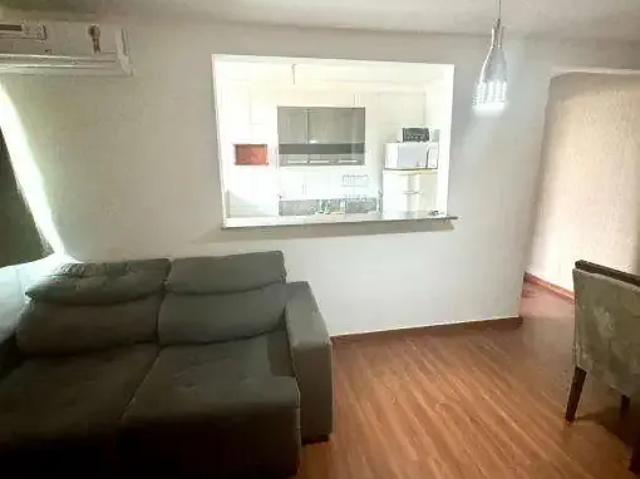 Apartamento para Venda em Bauru/SP Jardim Terra Branca 2 Quartos