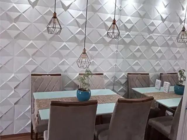 Apartamento para Venda em Bauru/SP Jardim Terra Branca 2 Quartos