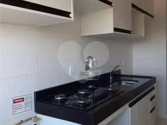 Apartamento para Venda em Bauru/SP Jardim Terra Branca 2 Quartos