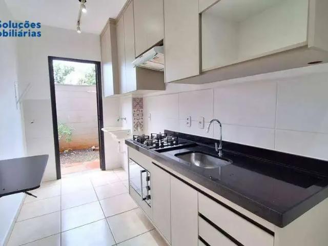 Apartamento para Venda em Bauru/SP Jardim Terra Branca 2 Quartos