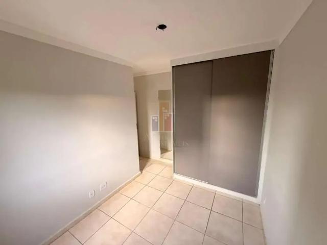 Apartamento para Venda em Bauru/SP Jardim Terra Branca 2 Quartos