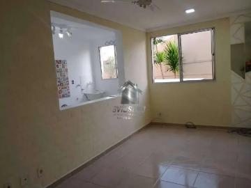 Apartamento para Venda em Bauru/SP Jardim Terra Branca 2 Quartos