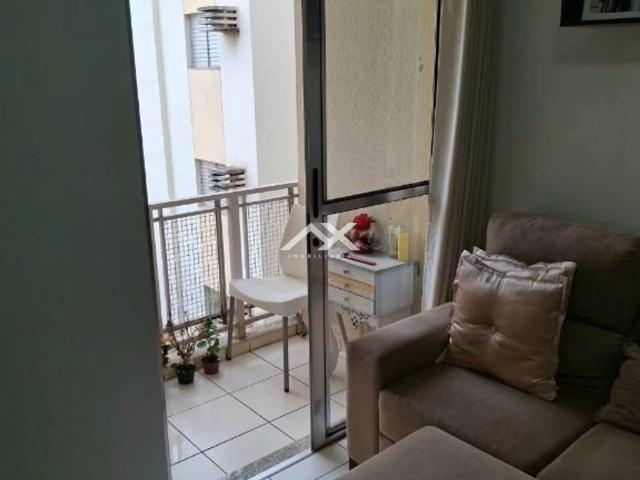 Apartamento para Venda em Bauru/SP Jardim Terra Branca 2 Quartos