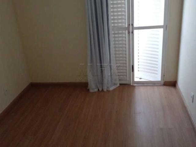 Apartamento para Venda em Bauru/SP Jardim Terra Branca 3 Quartos