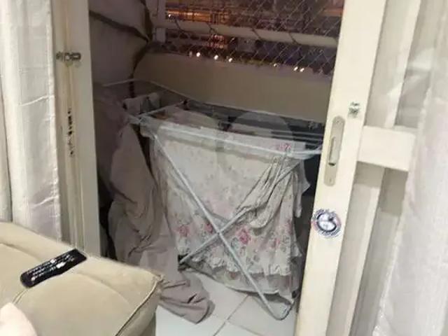 Apartamento para Venda em Bauru/SP Jardim Terra Branca 3 Quartos