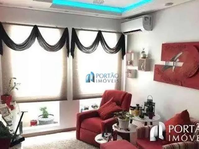 Apartamento para Venda em Bauru/SP Jardim Terra Branca 3 Quartos