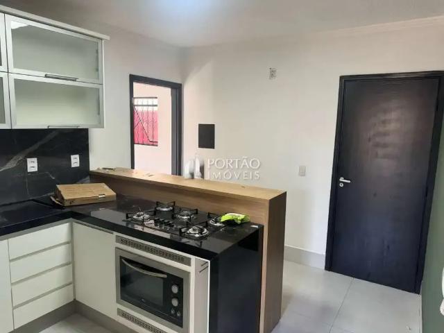 Apartamento para Venda em Bauru/SP Jardim Terra Branca 3 Quartos