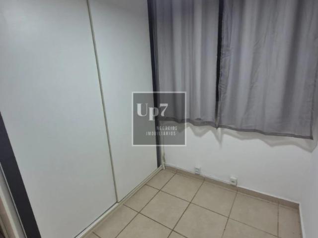 Apartamento para Venda em Bauru/SP Jardim Terra Branca 3 Quartos