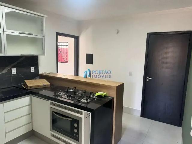 Apartamento para Venda em Bauru/SP Jardim Terra Branca 3 Quartos