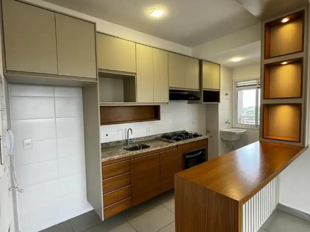 Apartamento para Venda em Bauru/SP Jardim Terra Branca 3 Quartos