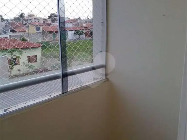 Apartamento para Venda em Bauru/SP Jardim Terra Branca 3 Quartos