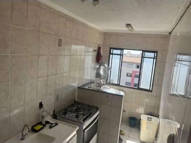 Apartamento para Venda em Bauru/SP Jardim Vitória 3 Quartos