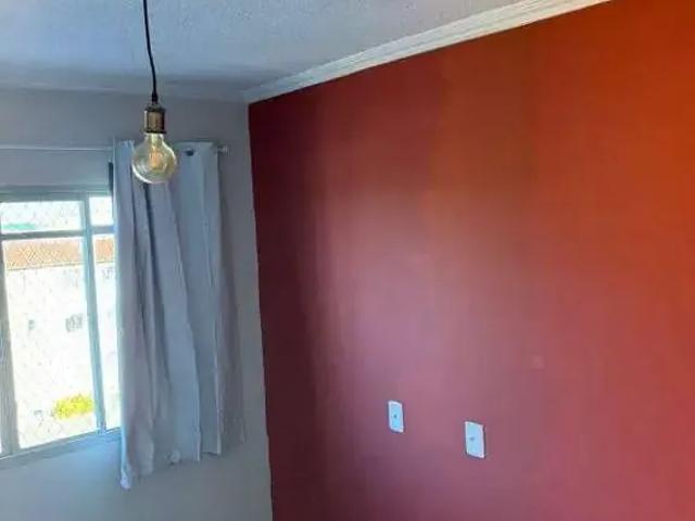 Apartamento para Venda em Bauru/SP Jardim Vitória 3 Quartos
