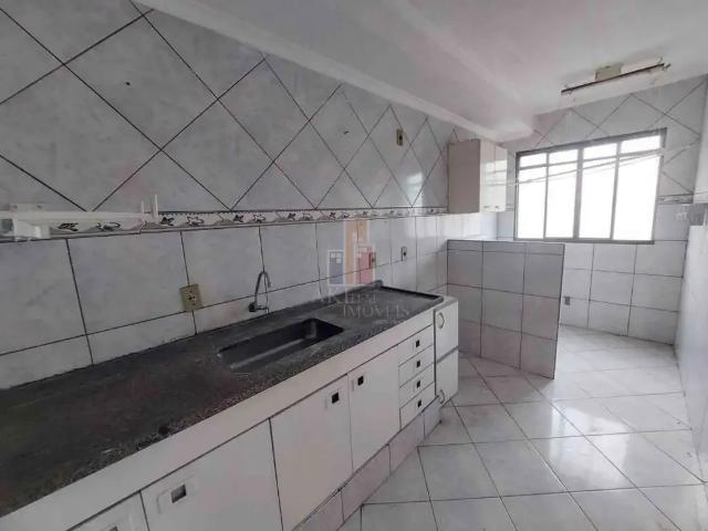 Apartamento para Venda em Bauru/SP Jardim Vitória 3 Quartos