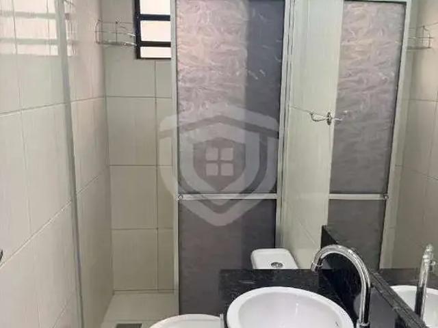 Apartamento para Venda em Bauru/SP Jardim Vitória 3 Quartos