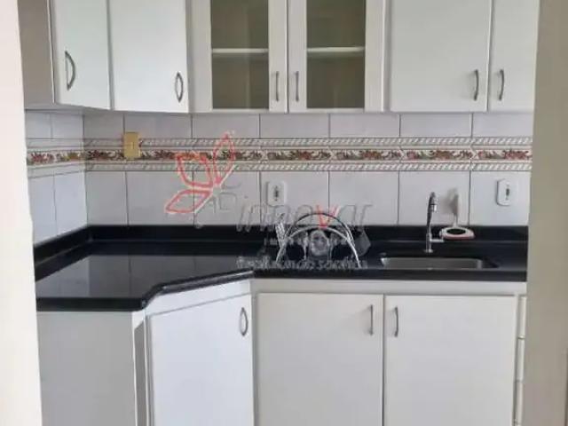 Apartamento para Venda em Bauru/SP Jardim Vitória 3 Quartos