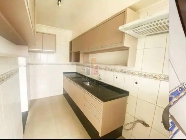 Apartamento para Venda em Bauru/SP Jardim Vitória 3 Quartos